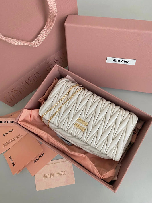 MIU MIU BAG