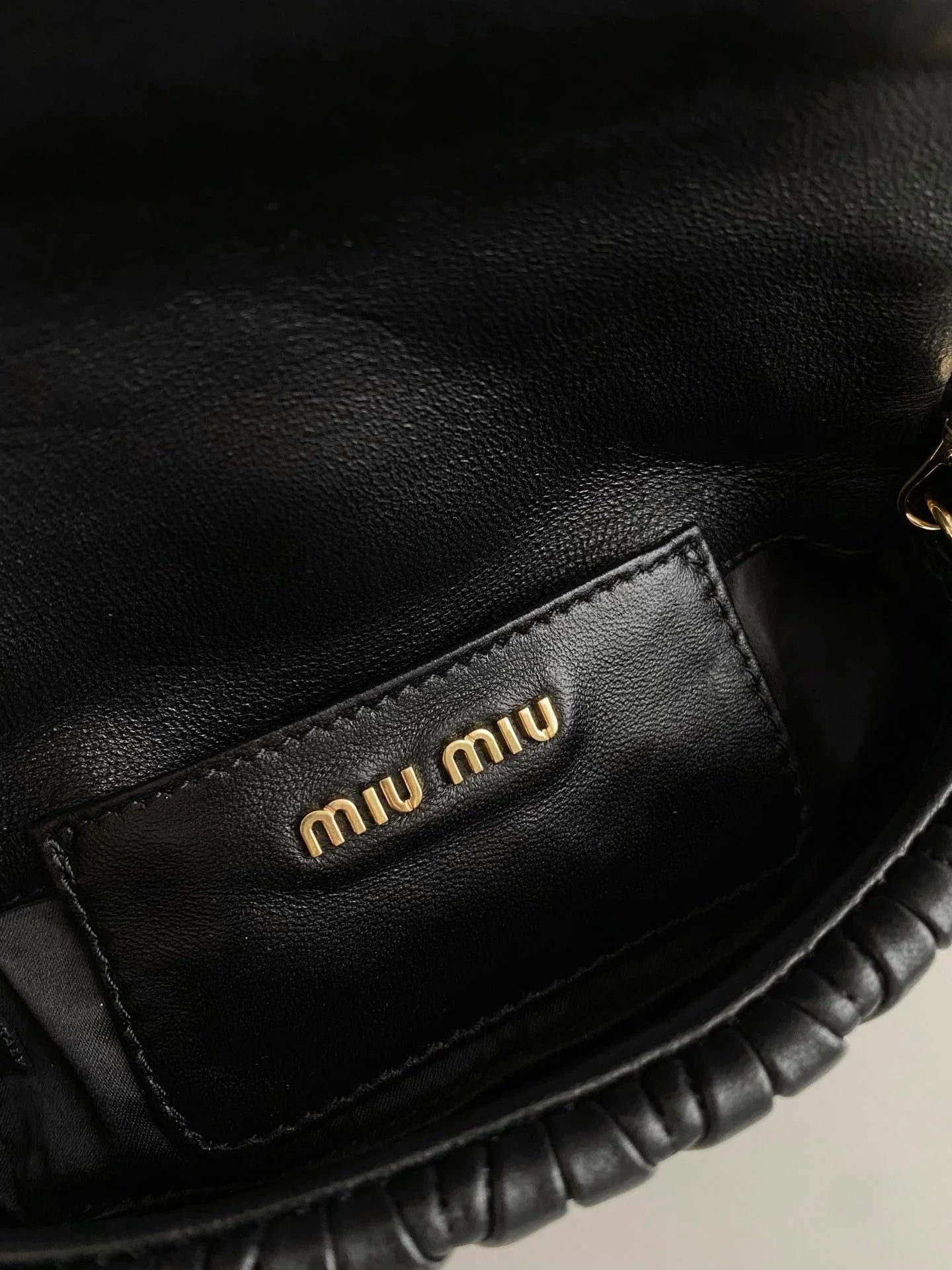 MIU MIU BAG
