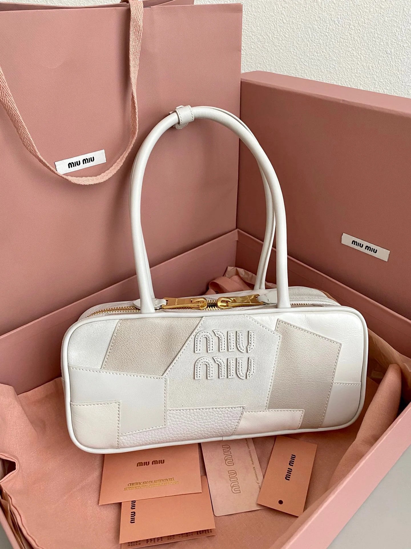 MIU MIU BAG