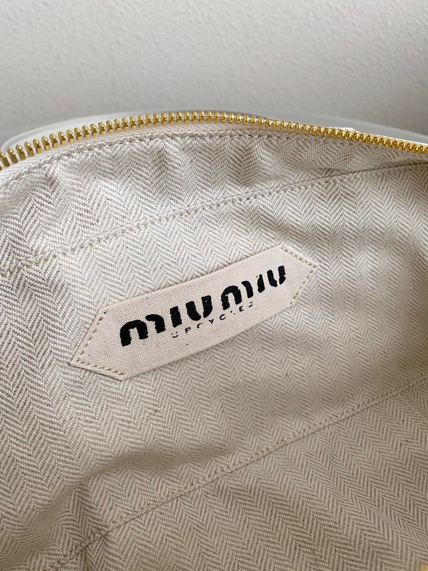 MIU MIU BAG