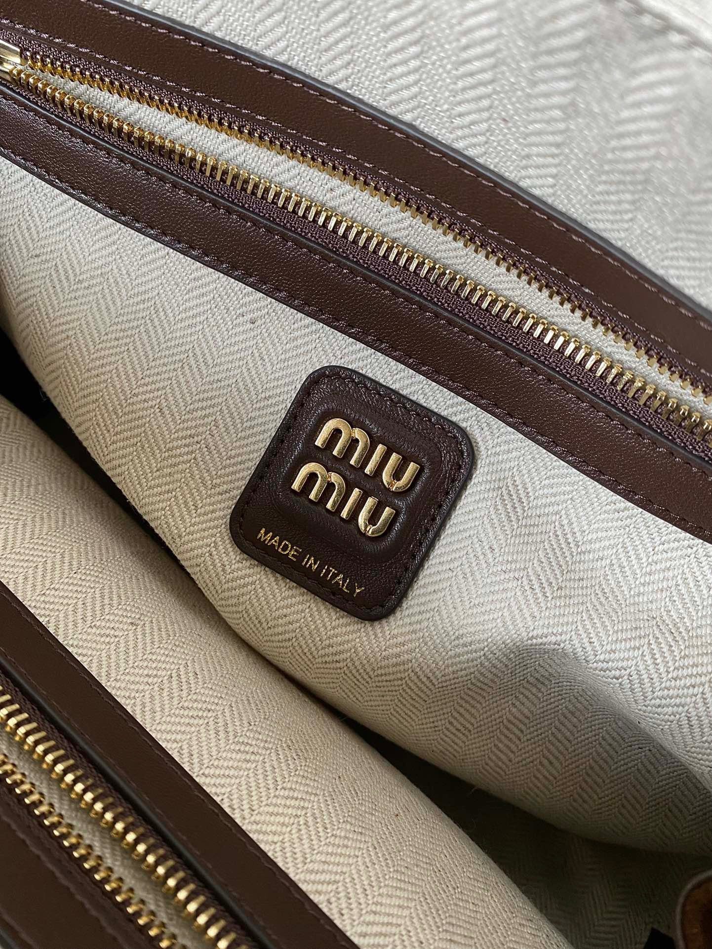 MIU MIU BAG