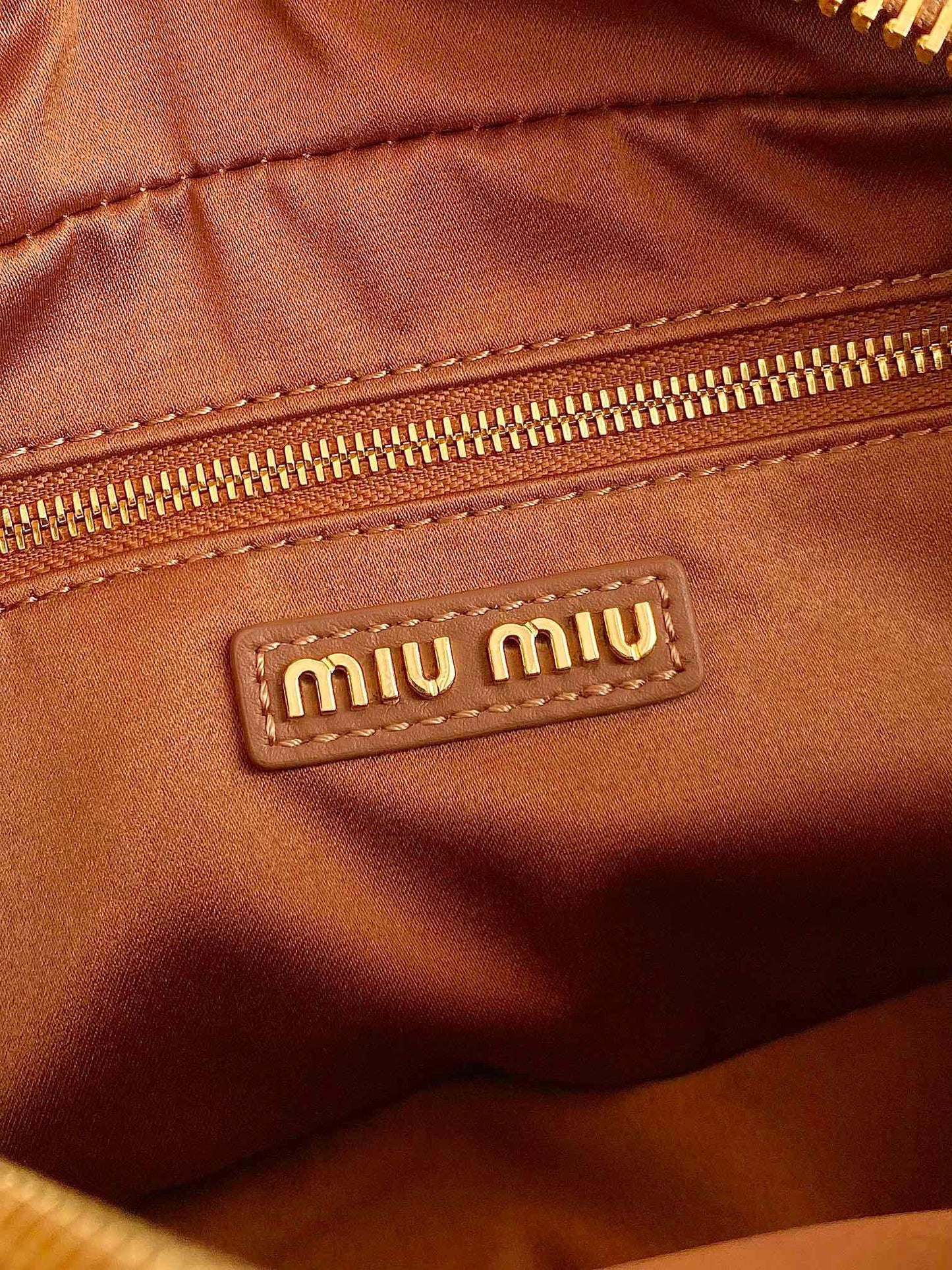 MIU MIU BAG
