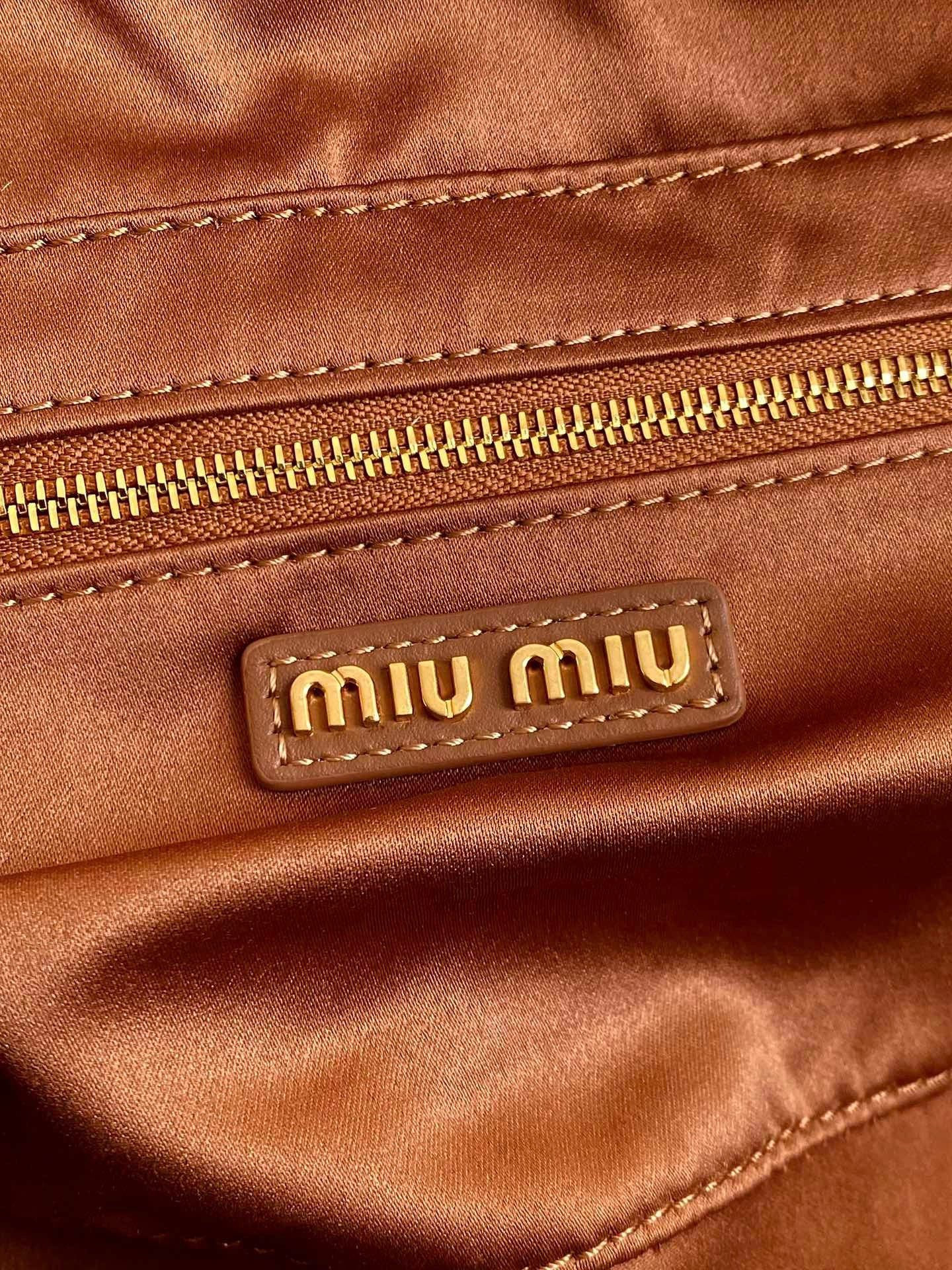 MIU MIU BAG