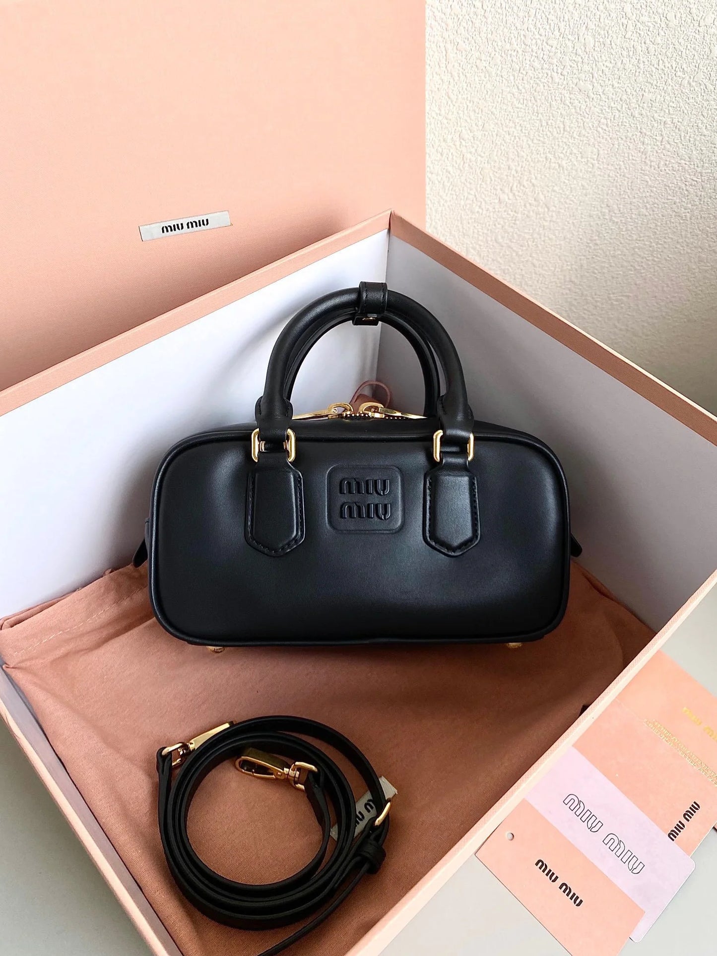 MIU MIU BAG