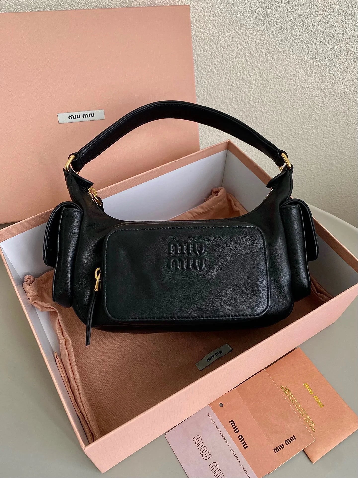 MIU MIU BAG
