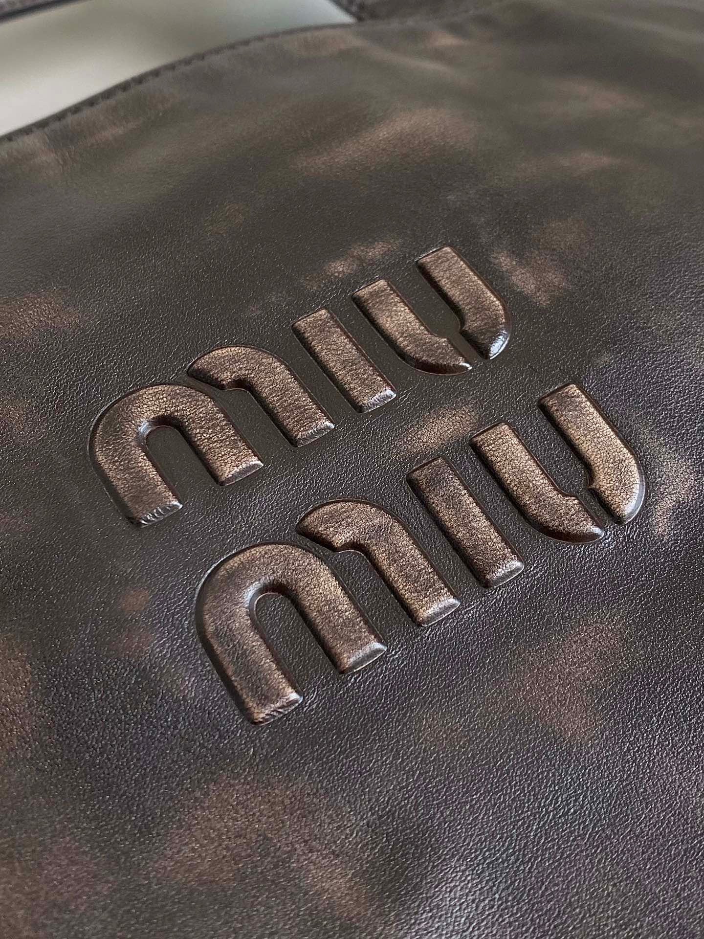 MIU MIU BAG