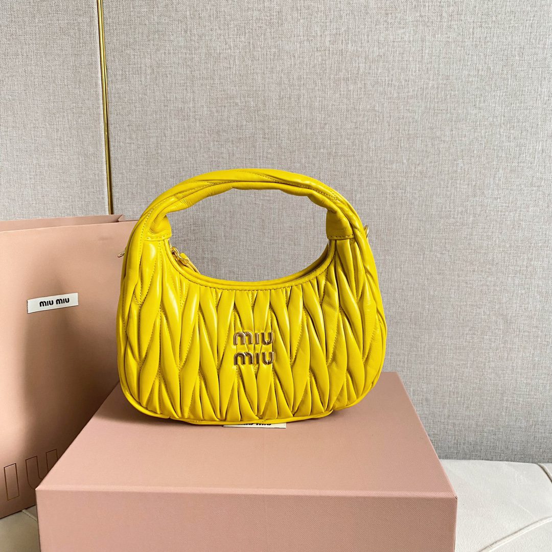 MIU MIU BAG