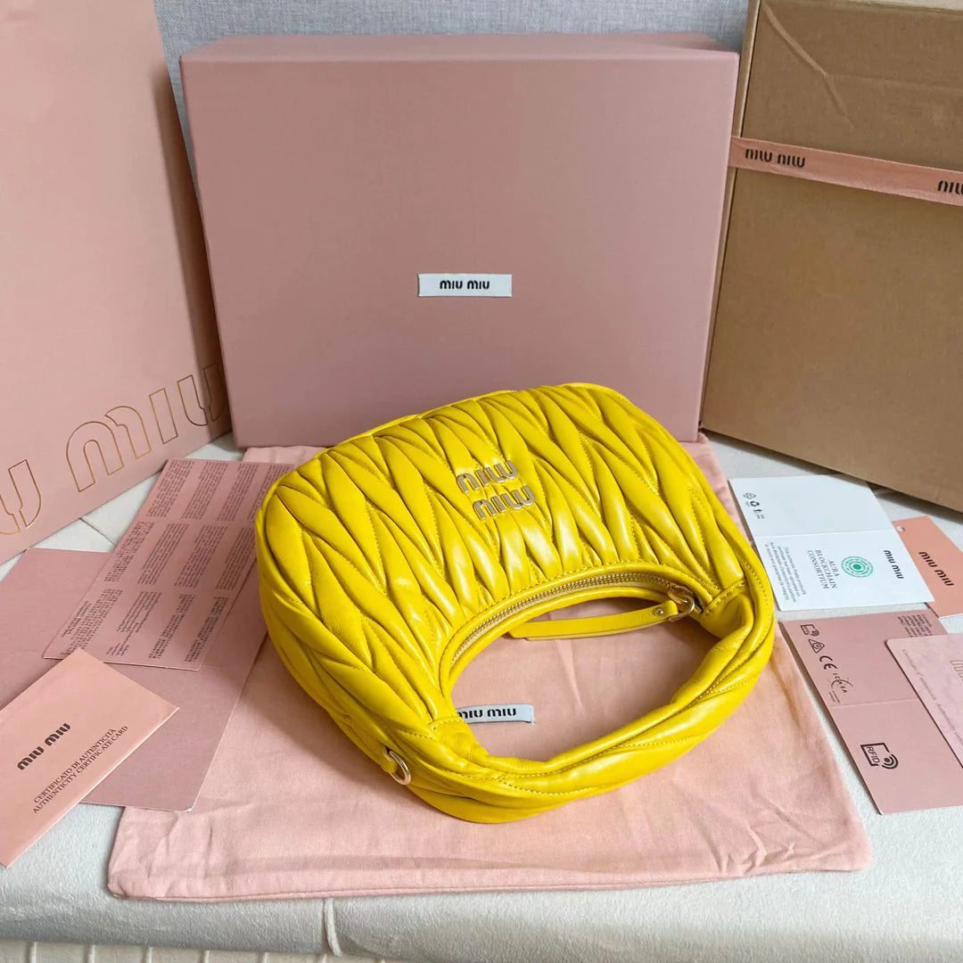 MIU MIU BAG
