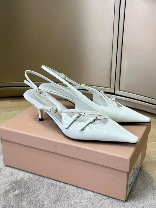 MIU MIU HEELS