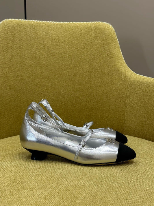 MIU MIU HEELS