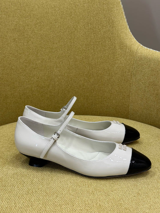 MIU MIU HEELS