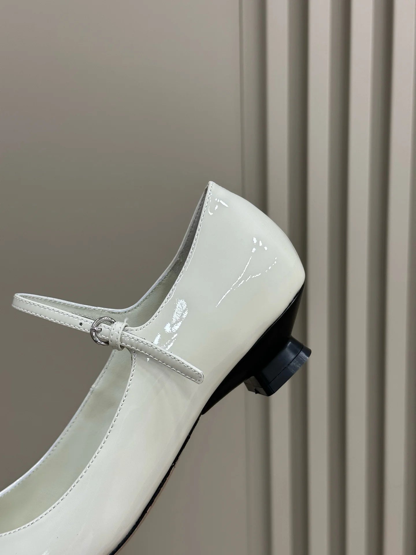 MIU MIU HEELS