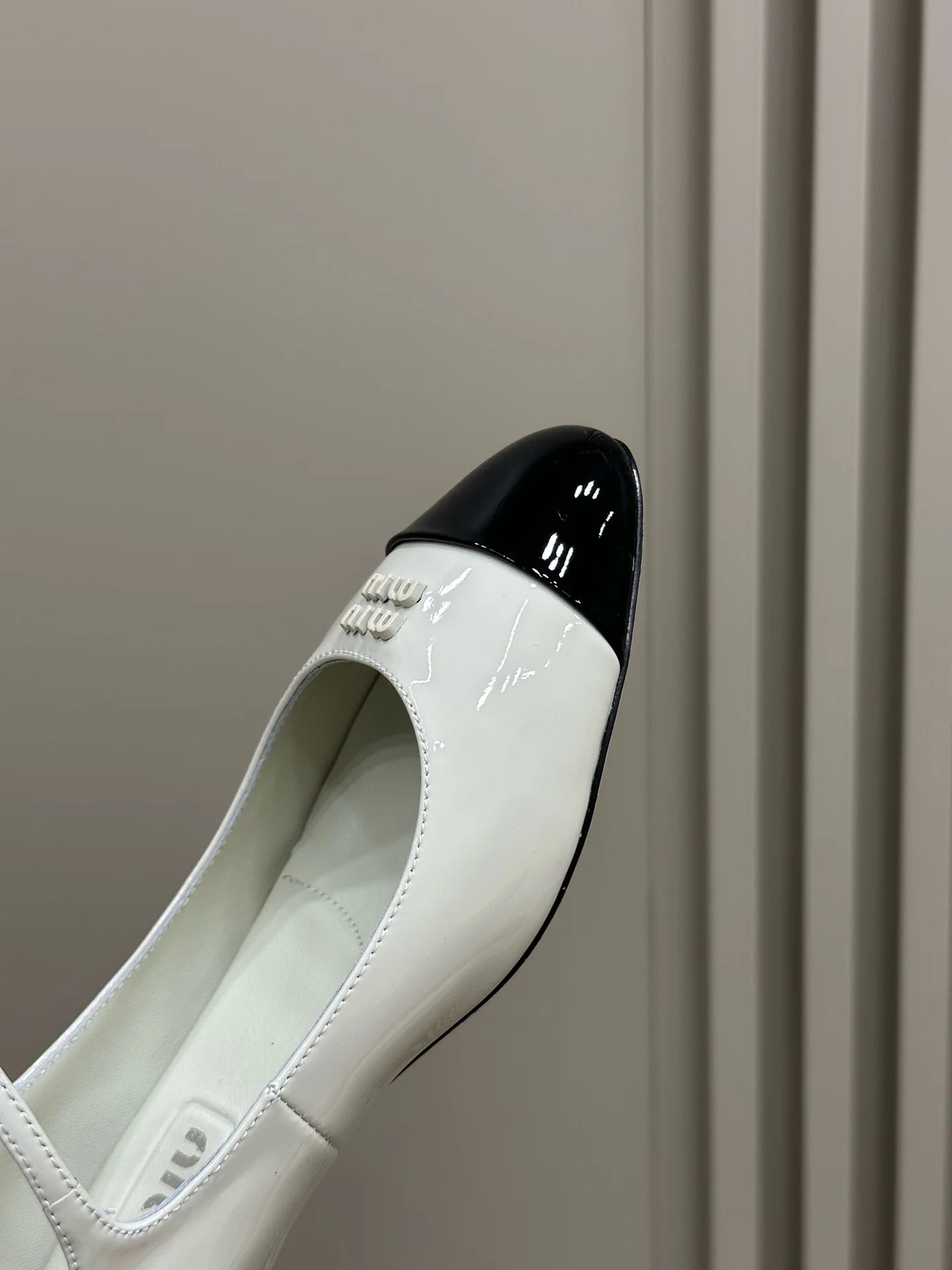 MIU MIU HEELS