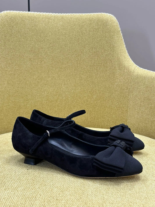 MIU MIU HEELS