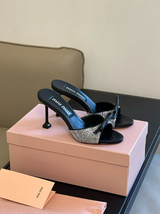 MIU MIU HEELS