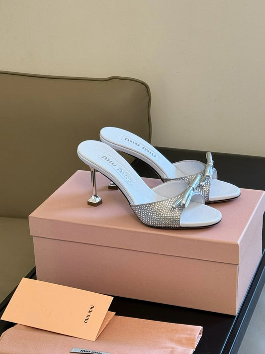 MIU MIU HEELS