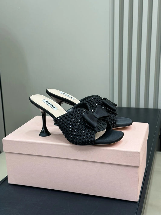 MIU MIU HEELS