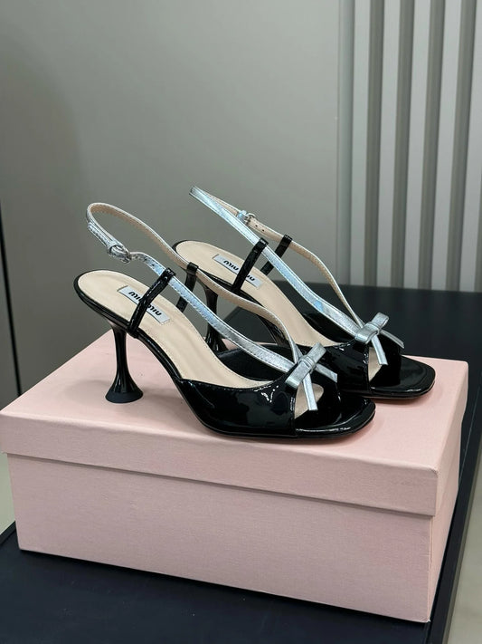 MIU MIU HEELS