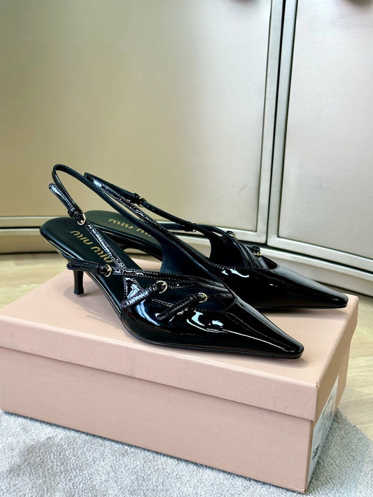 MIU MIU HEELS