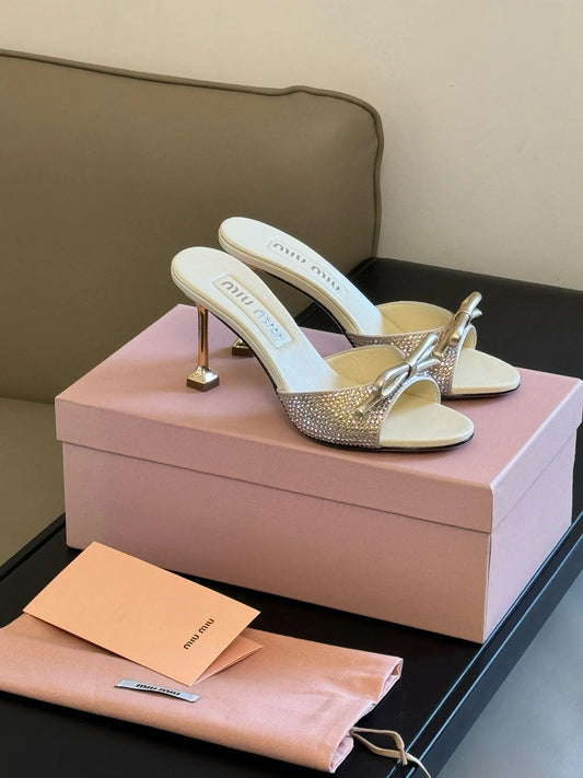 MIU MIU HEELS
