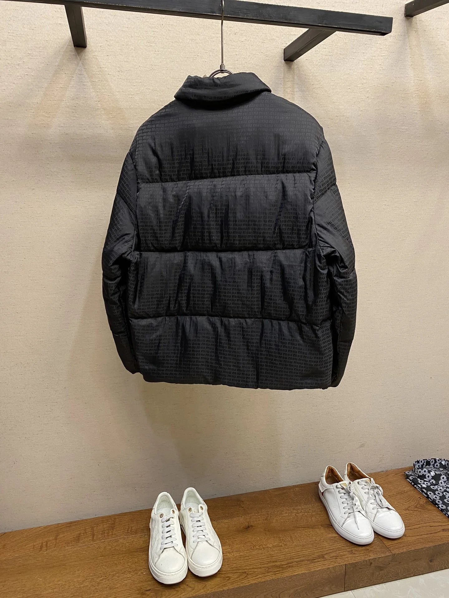 MIU MIU JACKET