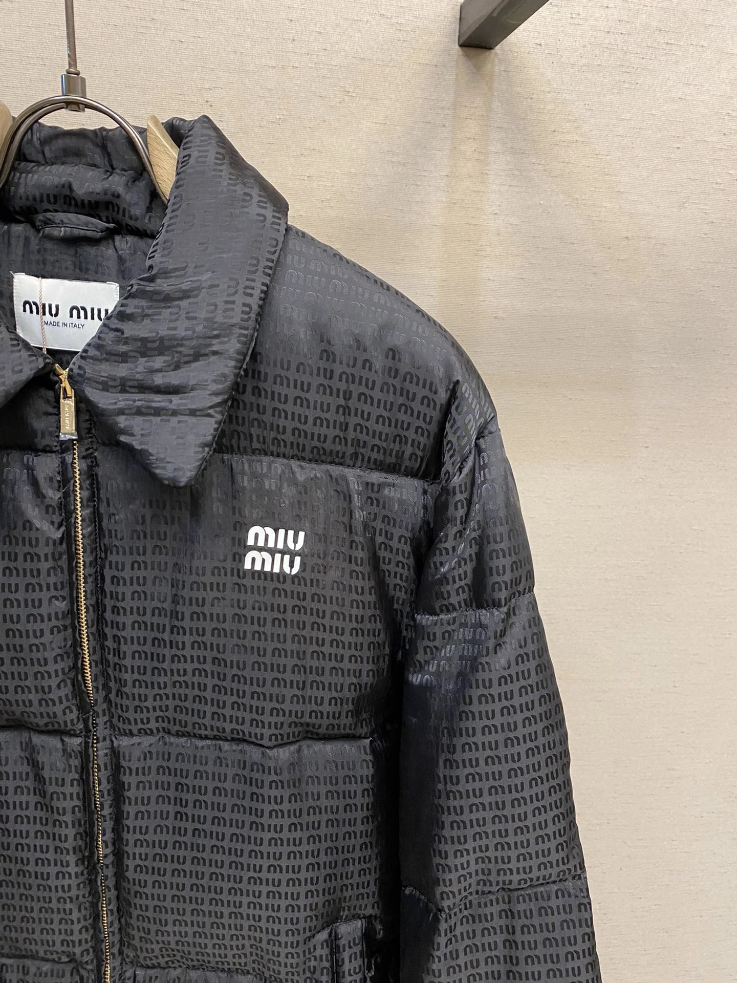 MIU MIU JACKET