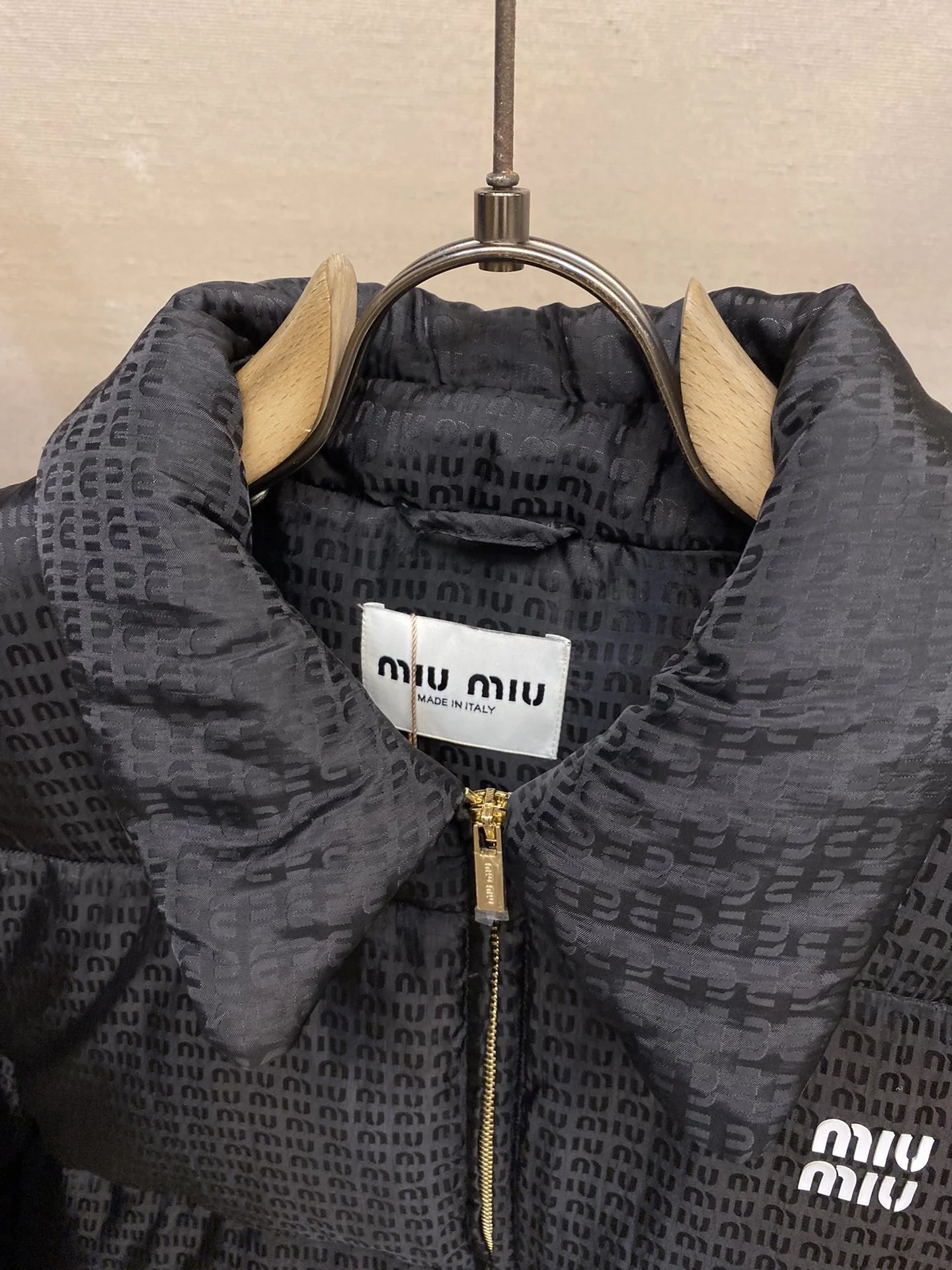 MIU MIU JACKET