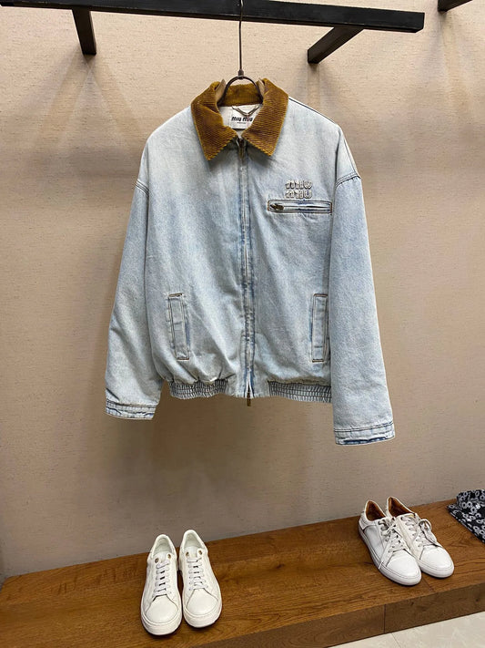 MIU MIU JACKET