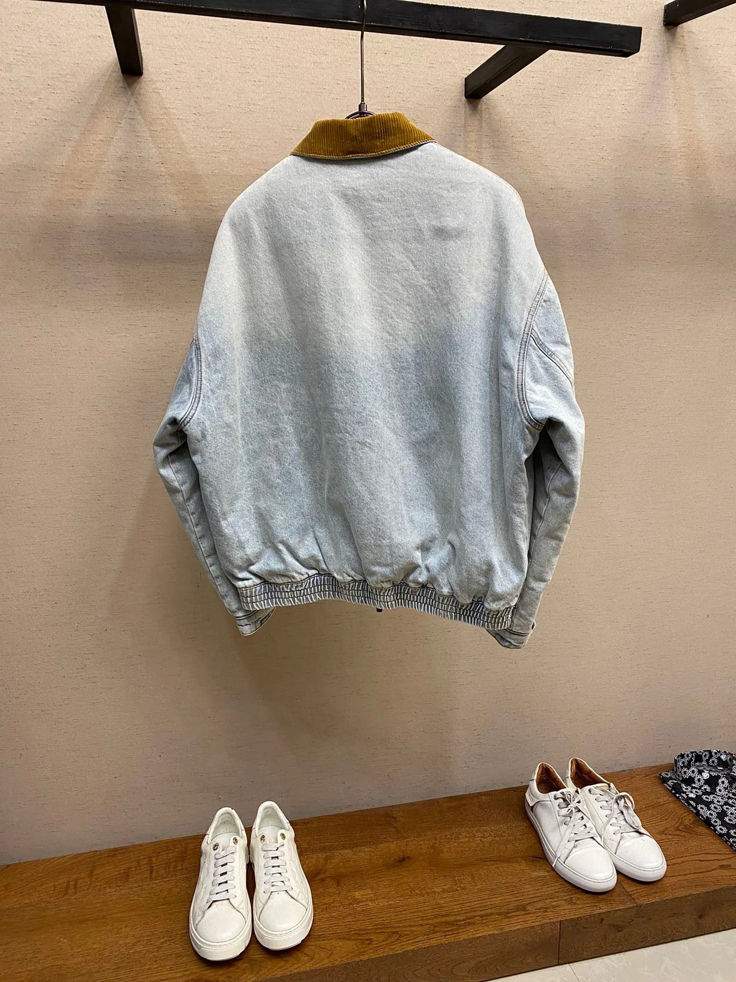 MIU MIU JACKET