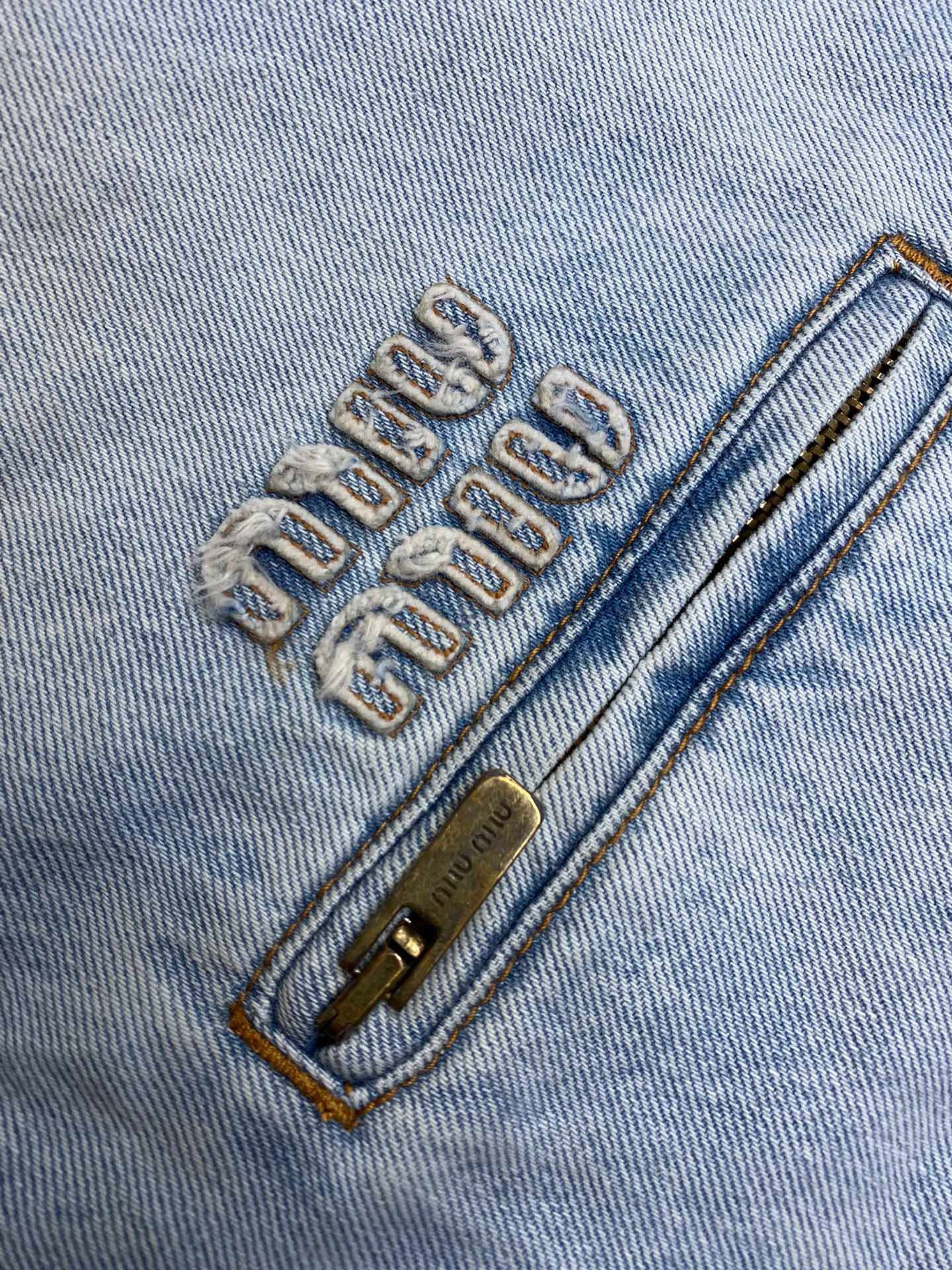 MIU MIU JACKET