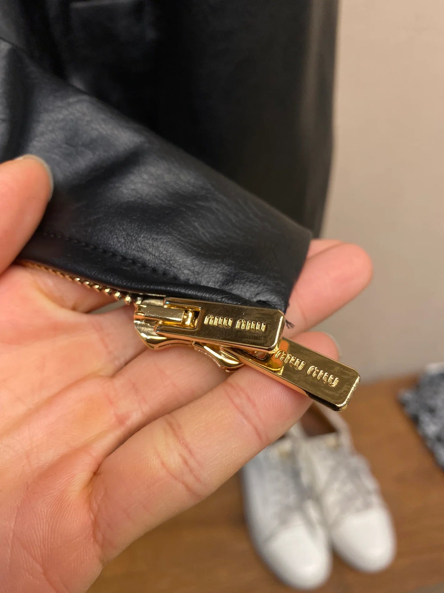 MIU MIU JACKET