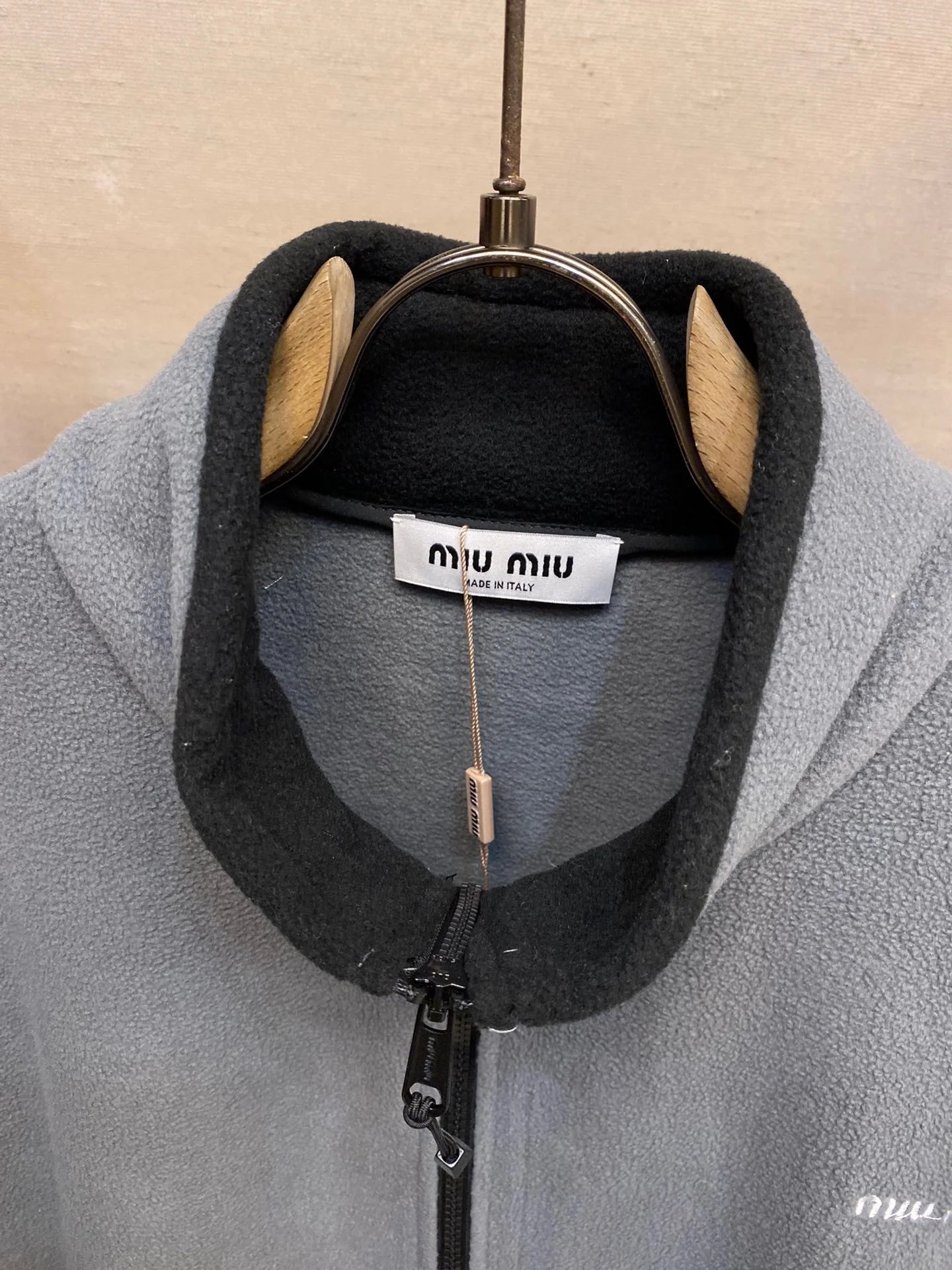 MIU MIU JACKET