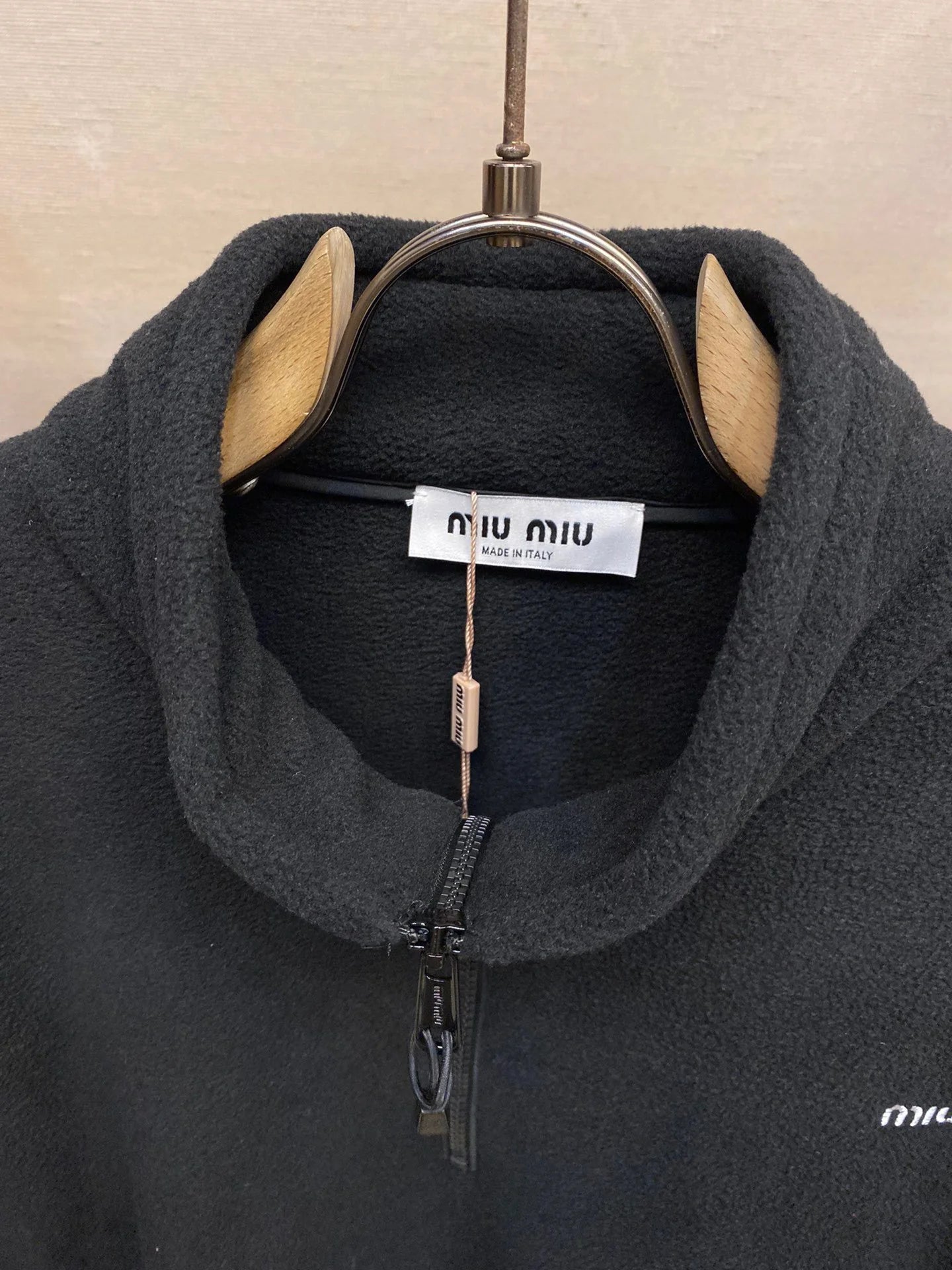 MIU MIU JACKET