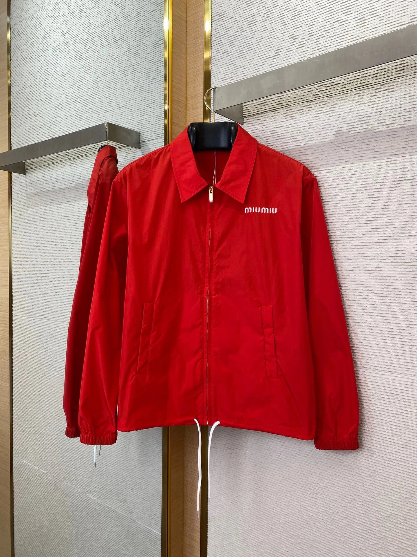 MIU MIU JACKET
