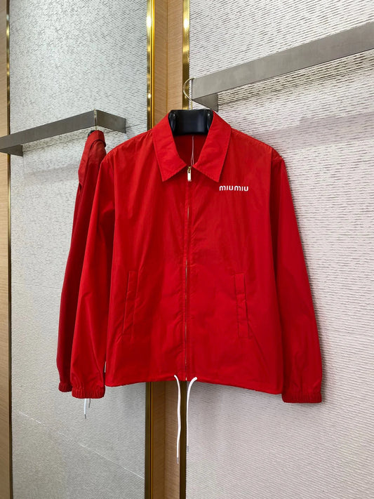 MIU MIU JACKET