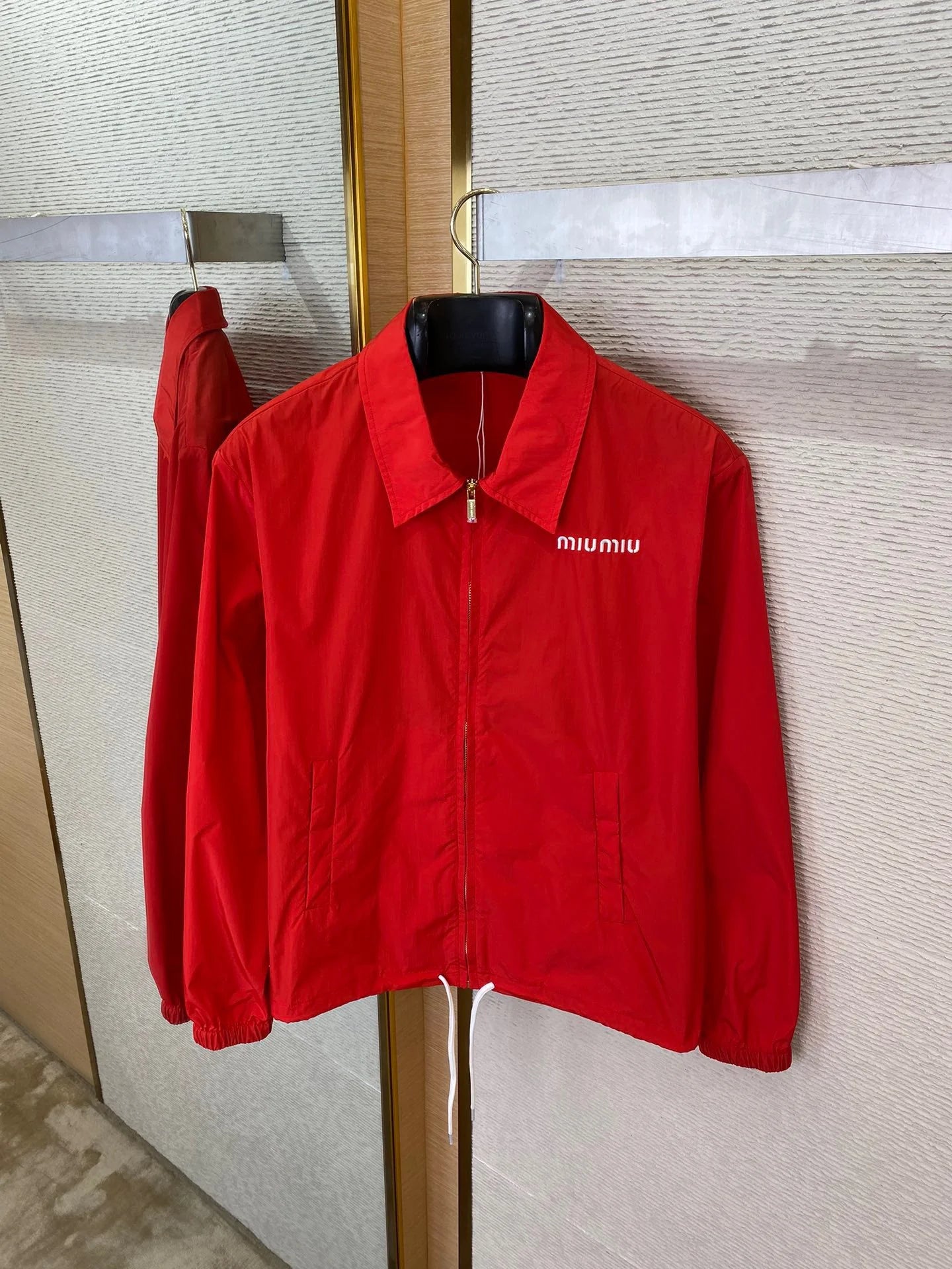 MIU MIU JACKET