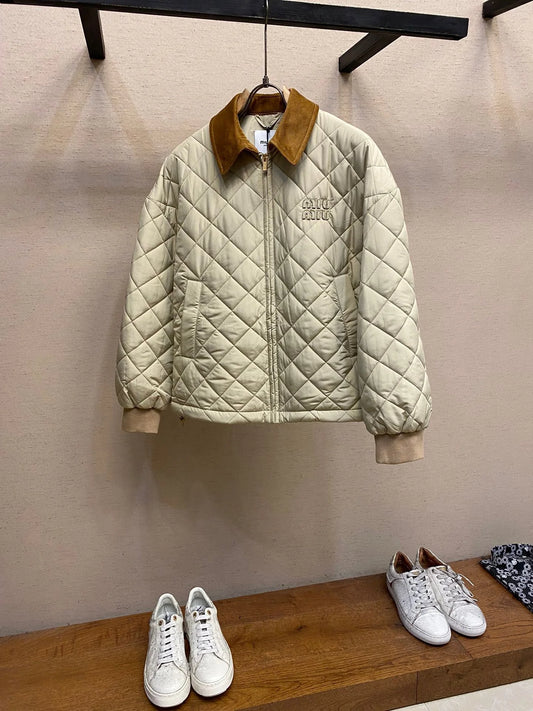 MIU MIU JACKET