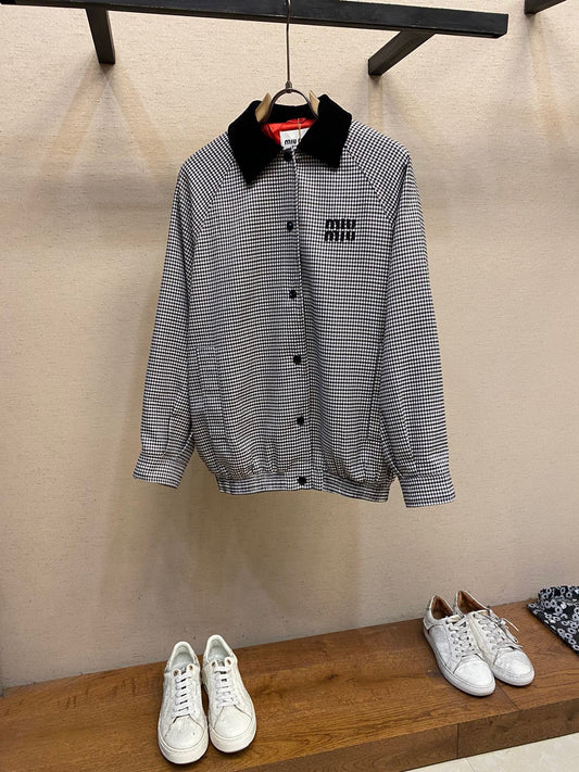 MIU MIU JACKET