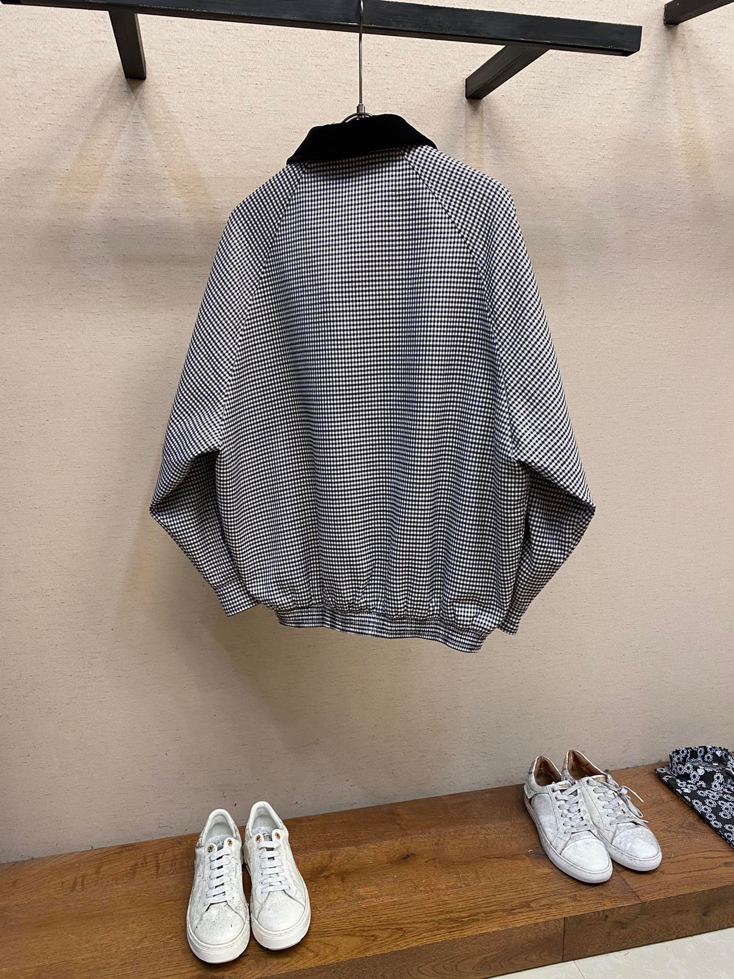 MIU MIU JACKET