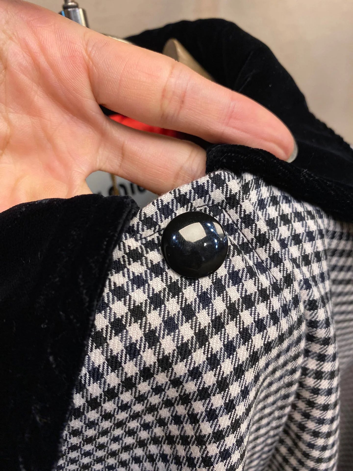 MIU MIU JACKET