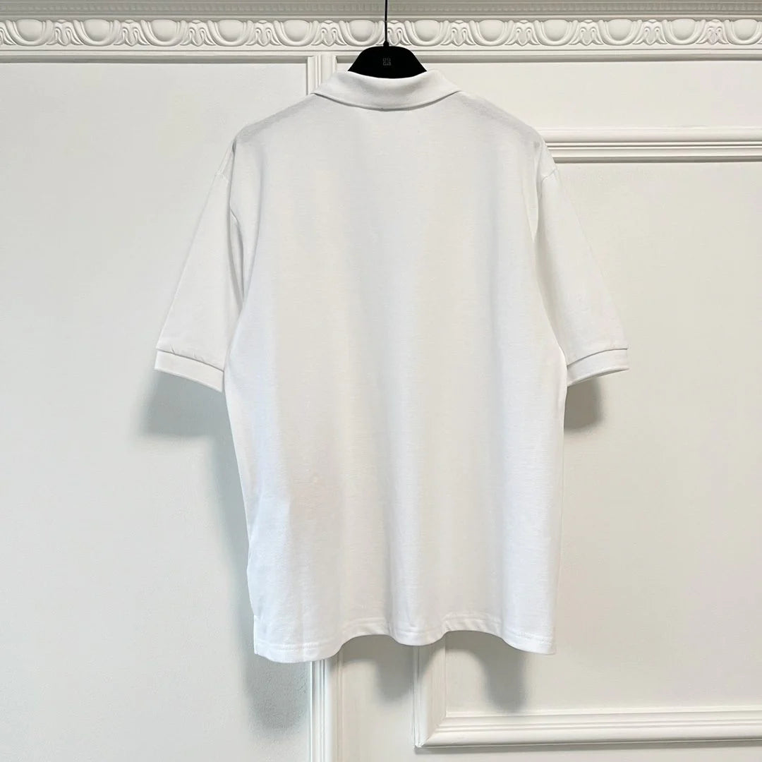 MIU MIU POLO TEE