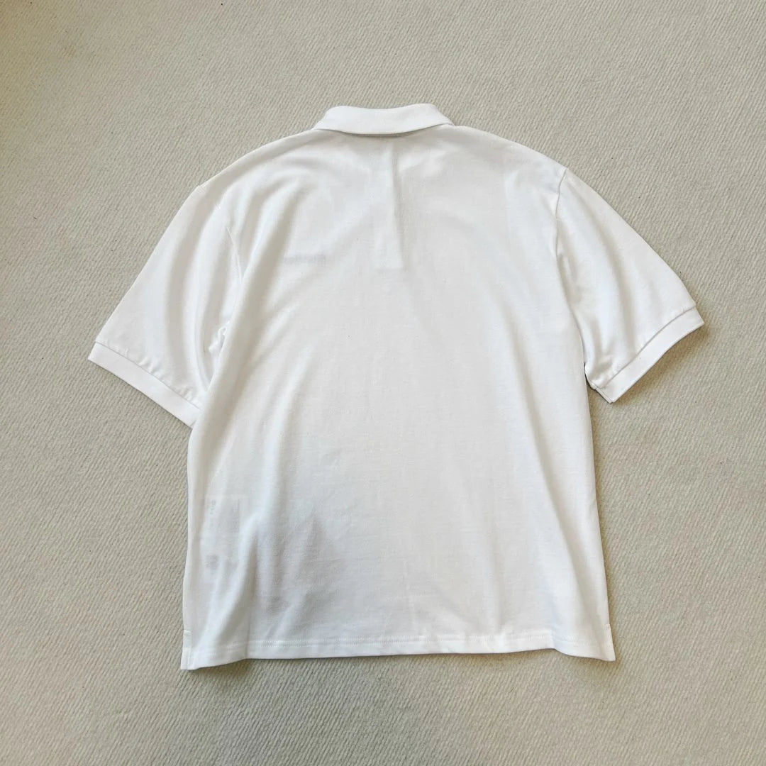 MIU MIU POLO TEE