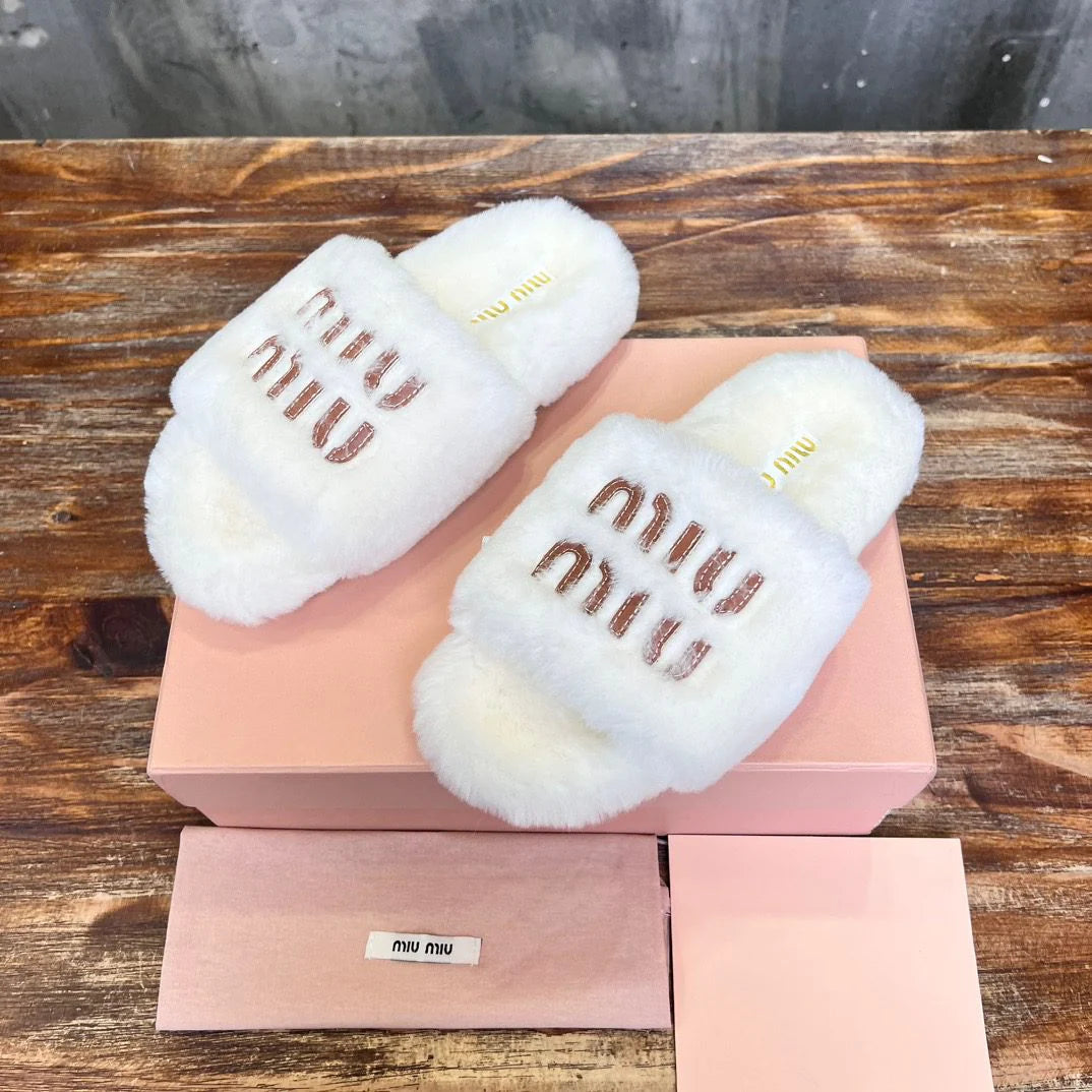 MIU MIU SANDAL