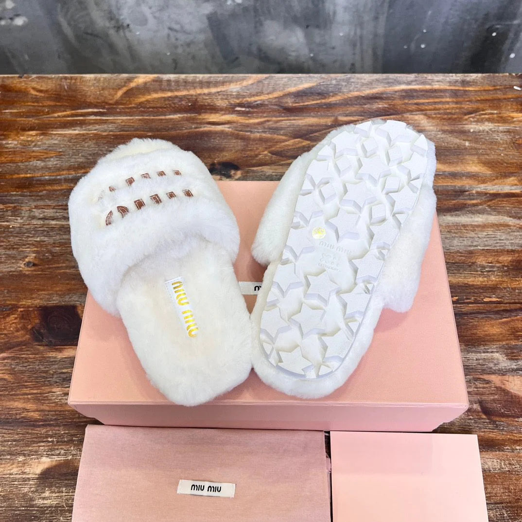 MIU MIU SANDAL