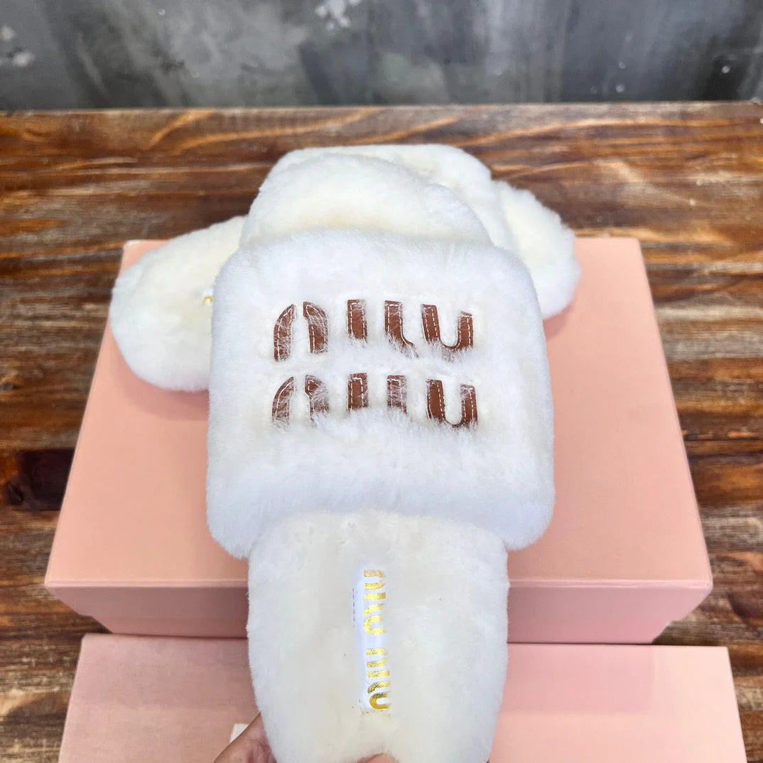 MIU MIU SANDAL