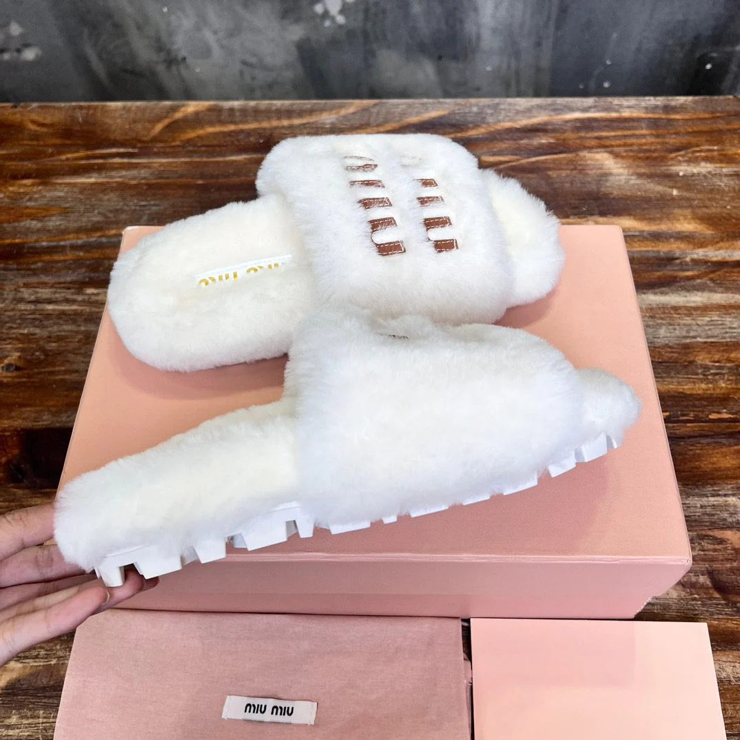 MIU MIU SANDAL