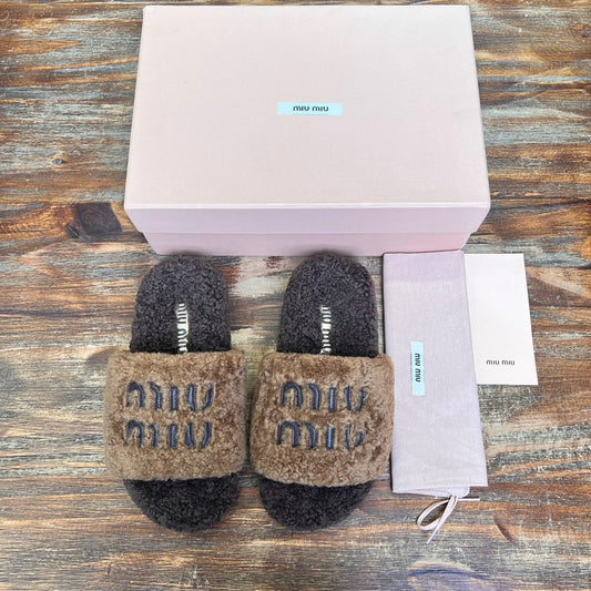 MIU MIU SANDAL