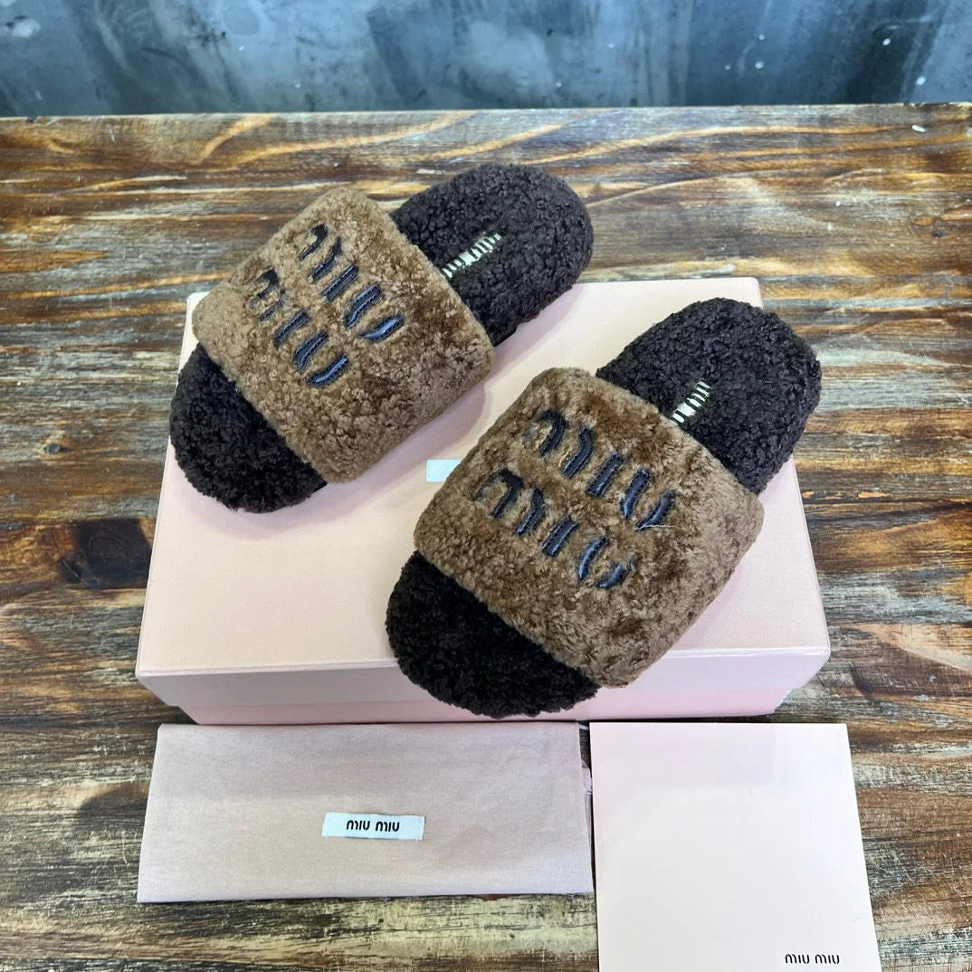 MIU MIU SANDAL