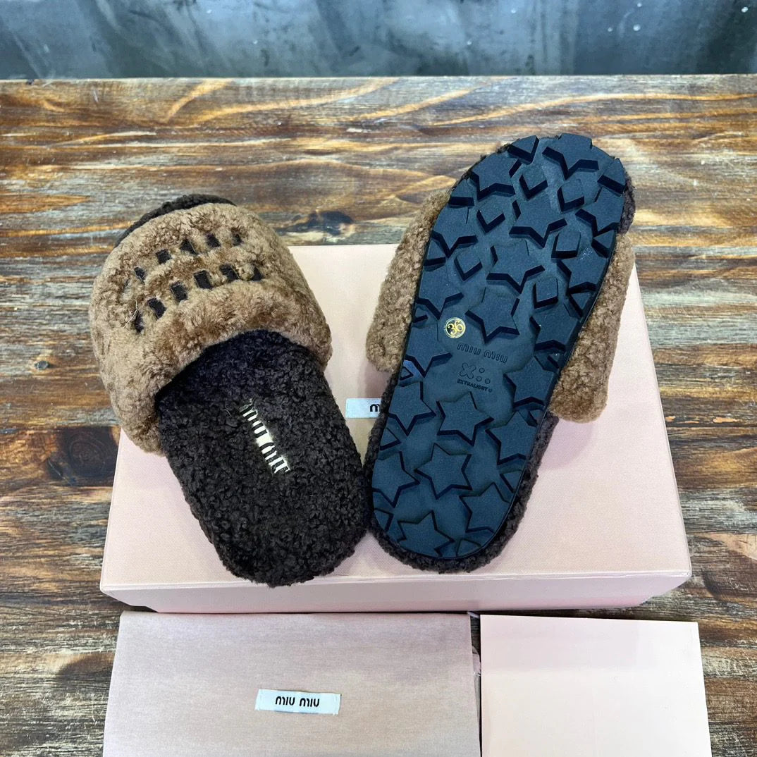 MIU MIU SANDAL