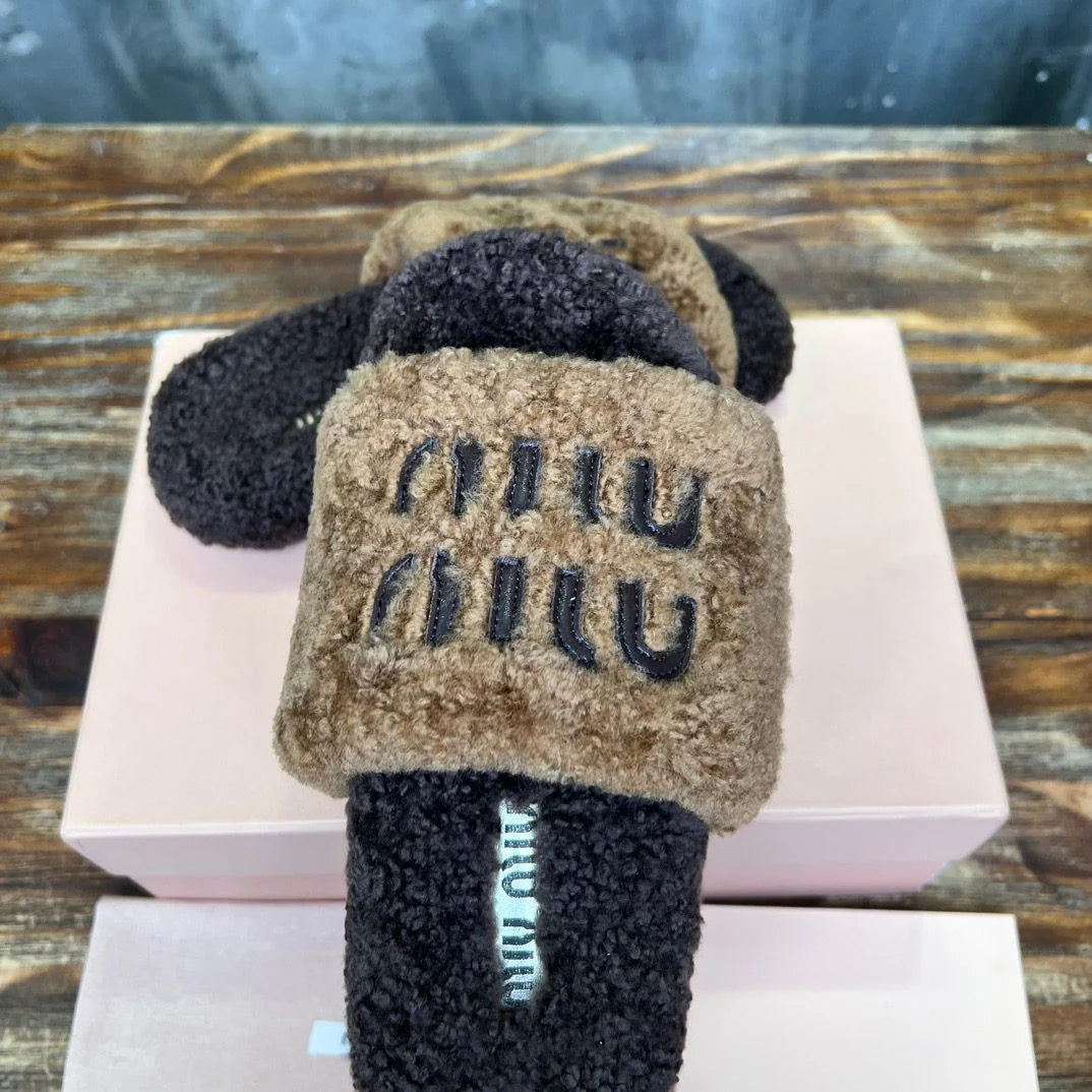 MIU MIU SANDAL